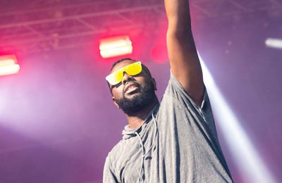 Maître Gims : tout savoir sur la star internationale