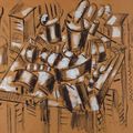 "Fernand Leger: Contrasts of Forms" au University of Virginia Art Museum
