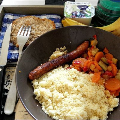 Journée du Dimanche 31 mars 2013