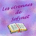 Les étrennes de Sofynet... Dernier(e) gagnant(e)