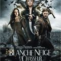 Blanche-Neige Et Le Chasseur - Il y a Comme Un Pépin ! [ Critique ]