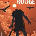 "Rocher Rouge" de Borg et Sanlaville chez Casterman