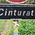 CIEUX en Limousin