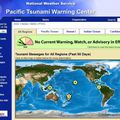 Tahiti : la mini vague invisible d'un tsunami annoncé