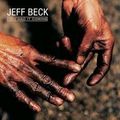 JEFF BECK - "Earthquake" (2001)