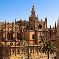 Mon top 10 des villes 2015: N°9: Séville (Espagne) (-5)