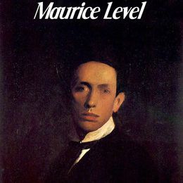 L'épouvante de Maurice Level