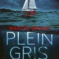 "Plein gris", Marion Brunet