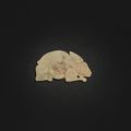 Western Zhou dynasty Jade sold at Sotheby's New York, 3 September-18 September 2024