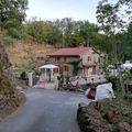 Le Moulin de la Grangette en fête