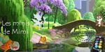 les minis de Mimi