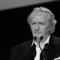 DÉCÈS DU COMÉDIEN NIELS ARESTRUP