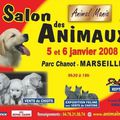 Animal Mania, le salon des animaux de compagnie 1/2