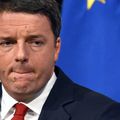 ECHEC CINGLANT DE LA POLITIQUE DE MATEO RENZI CONTRAINT A DÉMISSIONNER SUITE AU VOTE HISTORIQUE DU NON AU RÉFÉRENDUM 