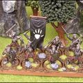 GdA/BoFA - L'Isengard est en marche - Compagnie de Guerriers Uruk Hai