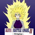 Alita : battle angel 2