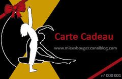 Les actus de votre coach sportif