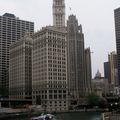 La rivière Chicago 3