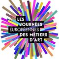 4,5,6 avril 2014 = Journées des Métiers d'Art en AQUITAINE