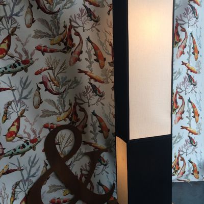 Les nouvelles créations 2019: Lampe champignon