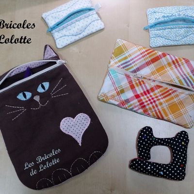 Tout dans le cadre !