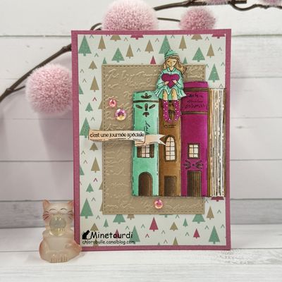 Freshly Made Sketches #717