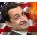 Nicolas Sarkozy persévère dans le mensonge