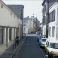 MA RUE