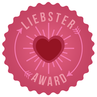 Mon premier tag: Liebster Award
