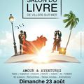 Salon du livre de Villers-sur-mer