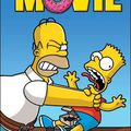 Les Simpson : Le Film >>> Affiches promotionnelles