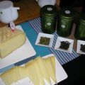 Brebis des Pyrénées, des fromages à déguster avec de la bière ou du thé !