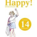 "Happy ! - Volume 14 : Match Point" : enfin le face-à-face qu'on attendait depuis des années !