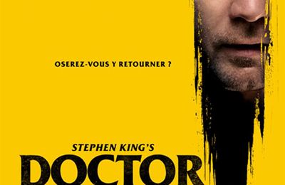 "Doctor Sleep" de Mike Flanagan : retour à Overlook...