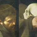 'Caravaggio x 2', a conference organized by the Italian Cultural Instituteand Nationalmuseum