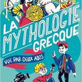 La mythologie grecque vue par deux ados