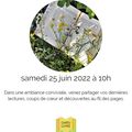 Samedi 25 juin : KATULU ?