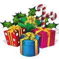 Les cadeaux de noël des enfants !