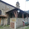 Jour 08 - Départ de Lezama vers l'Ermita de Santa Agueda