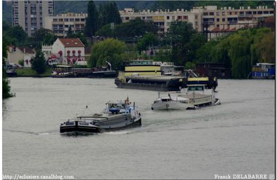 Njord - Phocea - Murmure des Flots