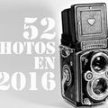 52 photos en 2016