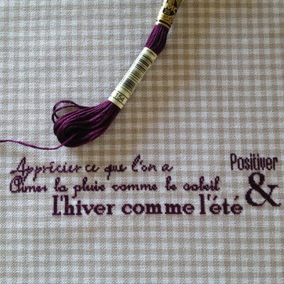 Embarcation SAL du Bonheur