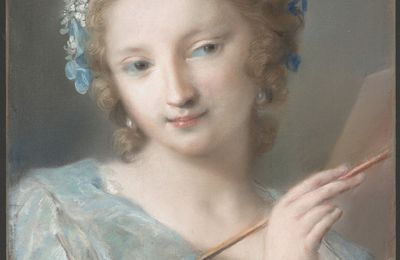 BMA Opens Groundbreaking Exhibition on 15th- to 18th- Century European Women Artists on October 1