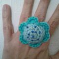 BAGUE MADE IN CLAIRETTE