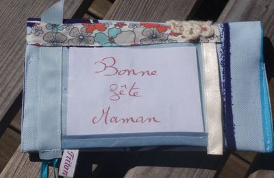 Pour la fête des mamans