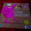 💝 Emma Yarlett, "Cher monstre"