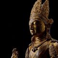 Bonhams to offer 8 museum-quality sculptures from one of the most important Himalayan art collections