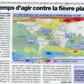 Des nouvelles de la planète