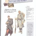 Bulletin "Au gré du Temps" n°12