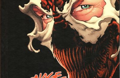 Panini 100% Marvel Carnage